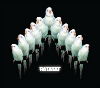 Ratatat - LP4 (2010) FLAC