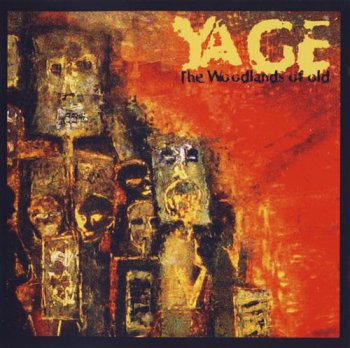 2008 - Yage - The Woodlands Of Old [Jumpin' & Pumpin' CD TOT 60]