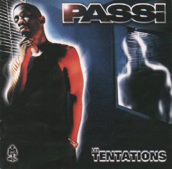Passi-Les Tentations 1998