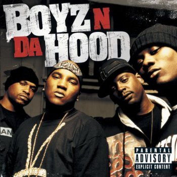 Boyz N Da Hood-Boyz N Da Hood 2005