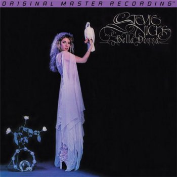 Stevie Nicks - Bella Donna (MFSL LP VinylRip 16/44) 1981