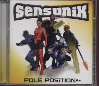 Sens Unik-Pole-Position 1998