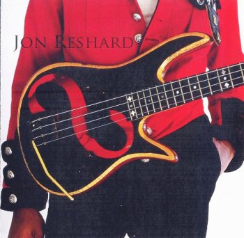 JON RESHARD - JON RESHARD - 2009
