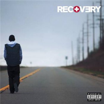Eminem-Recovery 2010 CDRip WAV