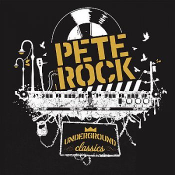 Pete Rock-Underground Classics 2006