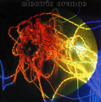ELECTRIC ORANGE - ELECTRIC ORANGE (2CD) - 1993