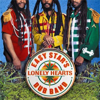 Easy Star All-Stars - Easy Star Lonely Hearts Dub Band (Easy Star Records LP VinylRip 24/96) 2009