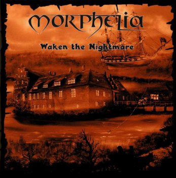 MORPHELIA - WAKEN THE NIGHTMARE (2CD) - 2009