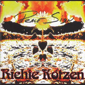 Richie Kotzen - Peace Sign (2009)