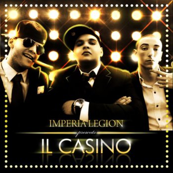 Imperia Legion-Il Casino 2010
