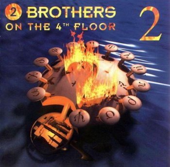 2 Brothers On The 4th Floor - 2 - 1996