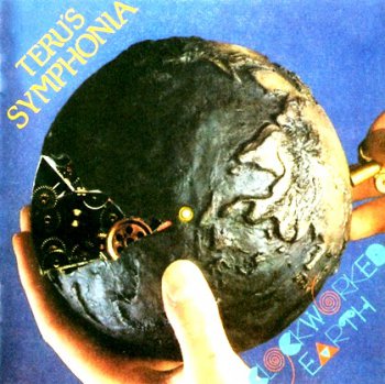 Teru's Symphonia "Clockworked Earth" 1993 г.