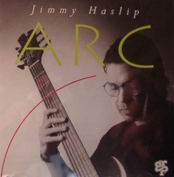 JIMMY HASLIP - ARC - 1993
