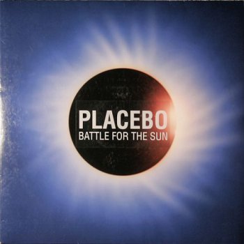 Placebo - Battle For The Sun (Dreambrother EU LP VinylRip 24/192) 2009