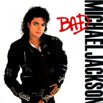 Michael Jackson - Bad (Epic US LP VinylRip 24/192) 1987