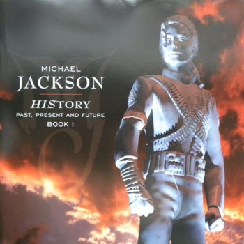 Michael Jackson - HIStory: Past, Present And Future, Book I (3LP Box Set Epic Sony US VinylRip 24/96) 1995