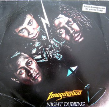Imagination - Night Dubbing (Special Remixed Version) 1983