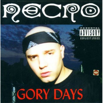 Necro-Gory Days 200