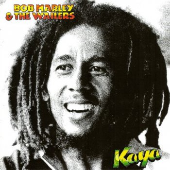 Bob Marley & The Wailers - Kaya (UMG / Tuff Gong / Island Records 2001) 1978