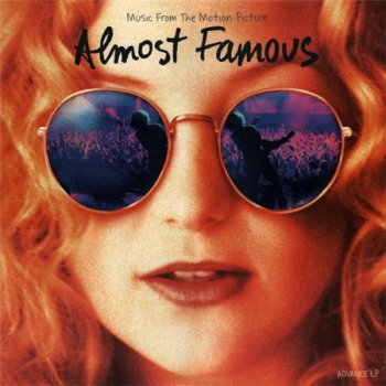 V.A. - Almost Famous OST (2LP Set DreamWorks Records VinylRip 24/96) 2000