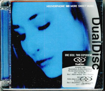 Hooverphonic  - No More Sweet Music - 2005 (DVD1)