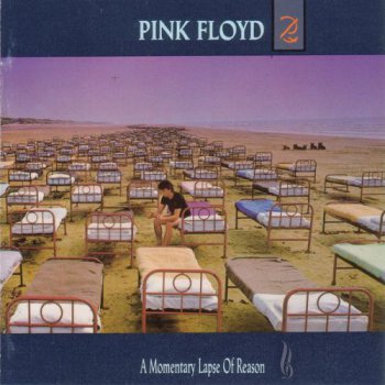 Pink Floyd - A Momentary Lapse Of Reason (Columbia US Promo LP VinylRip 24/96) 1987