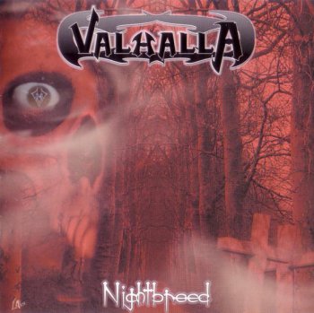 Valhalla - Nightbreed - 2003