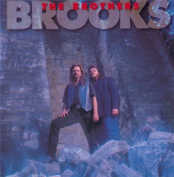 The Brothers Brooks - The Brothers Brooks (dos Records) 1994