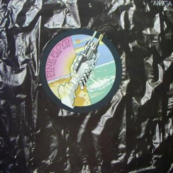 Pink Floyd - Wish You Were Here (AMIGA GDR LP VinylRip 32/192) 1983