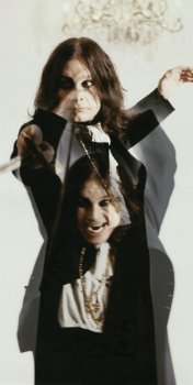 Ozzy Osbourne ©2010 - Scream (Japan EICP-1358)