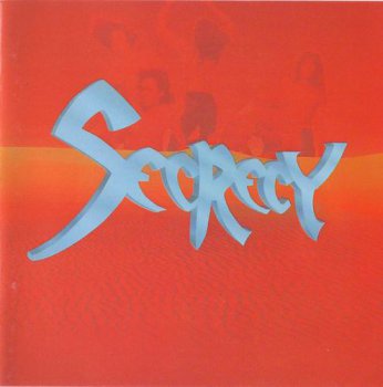 SECRECY - ART IN MOTION - 1990