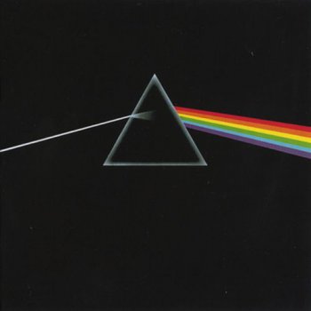 Pink Floyd - The Dark Side Of The Moon (Toshiba EMI Japan Original LP VinylRip 24/96) 1973