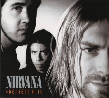 Nirvana - Greatest Hits (2CD) - 2008