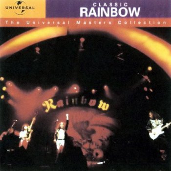 Rainbow - Classic Rainbow (2001)