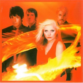 Blondie - The Curse Of Blondie (Silverline Records Dual Disc 2004 DTS CD + 24/48 5.1) 2003