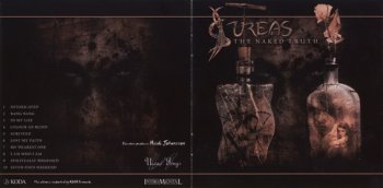 Ureas - The Naked Truth 2006