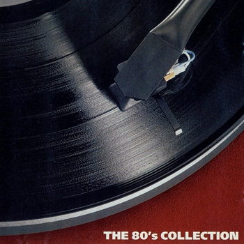 Various Artists:  The 80's Collection (1999)