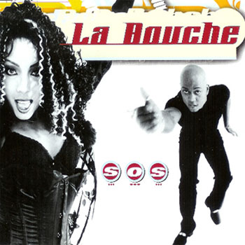 La Bouche - S.O.S. (Maxi, Single) 1999