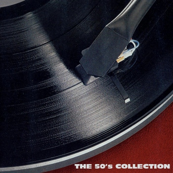Various Artists:  The 50's Collection (2002)
