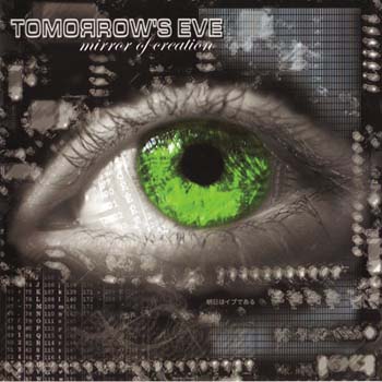 Tomorrow's Eve - Mirror of Creation 2003