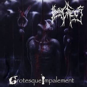Dying Fetus - Grotesque Impalement [EP] (2000)