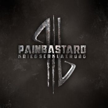 Painbastard - Kriegserklaerung (2010)