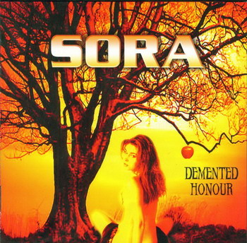 Sora © - 2006 Demented Honour