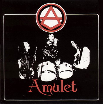 Amulet © - 1979 Amulet