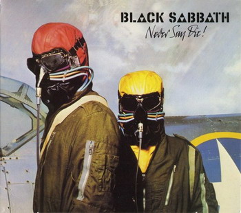 Black Sabbath © - Black Box - The Complete Original 1970-1978 (2004, 8CD)