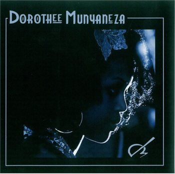 Dorothee Munyaneza - Dorothee Munyaneza (2010)