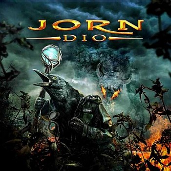 Jorn © 2010 Dio (Tribute Album To Ronnie James Dio)