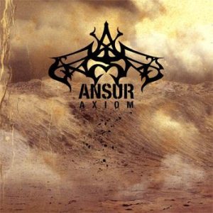 Ansur - Axiom - 2006