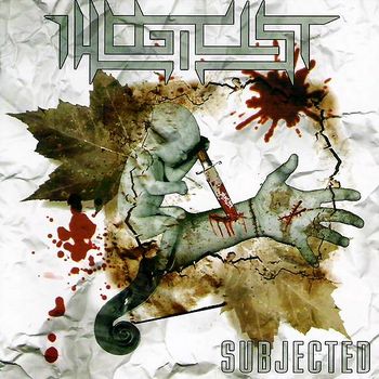 Illogicist - Subjected (2004)