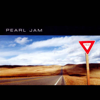 Pearl Jam - Yield 1998